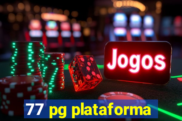 77 pg plataforma